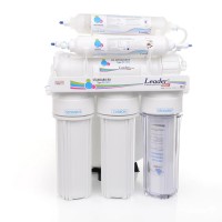 Фильтр обратного осмоса Leader Standart RO-6 BIO